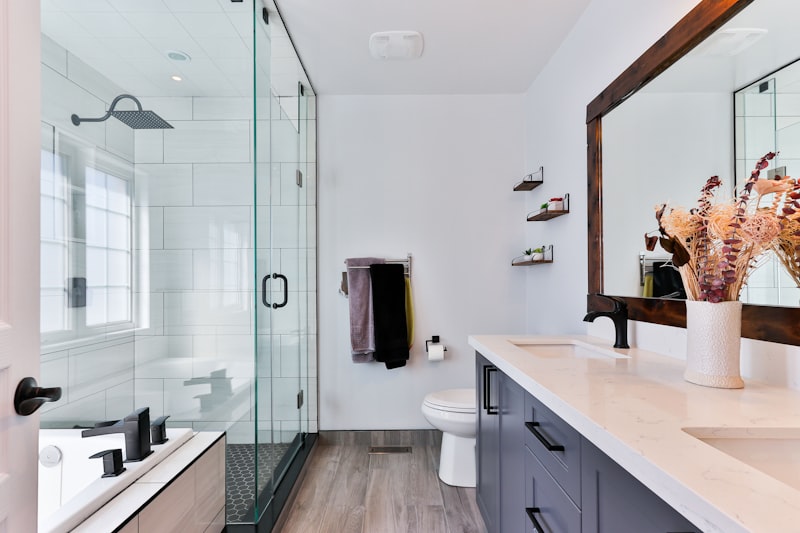 Bathroom remodel cost