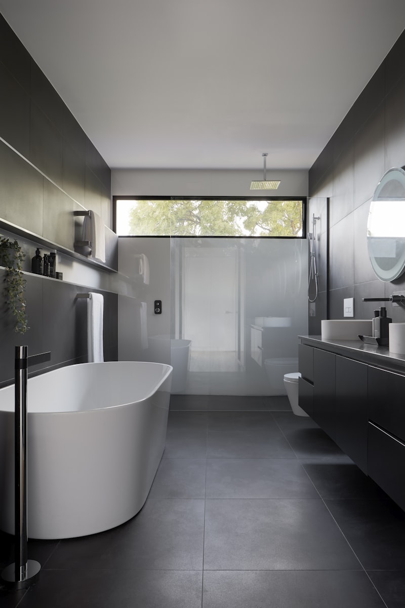 Bathroom vanity ideas